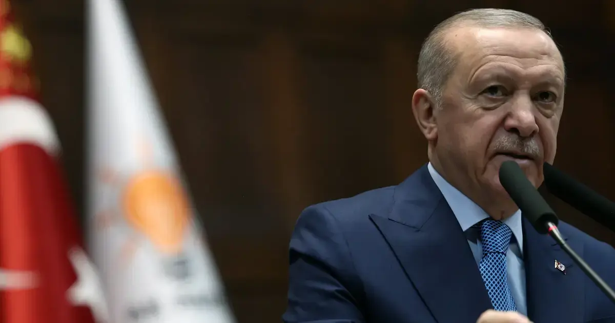 Erdoğan'dan Bahçeli'ye Yönelik Saldırılara Sert Tepki: "Kabul Edilemez"