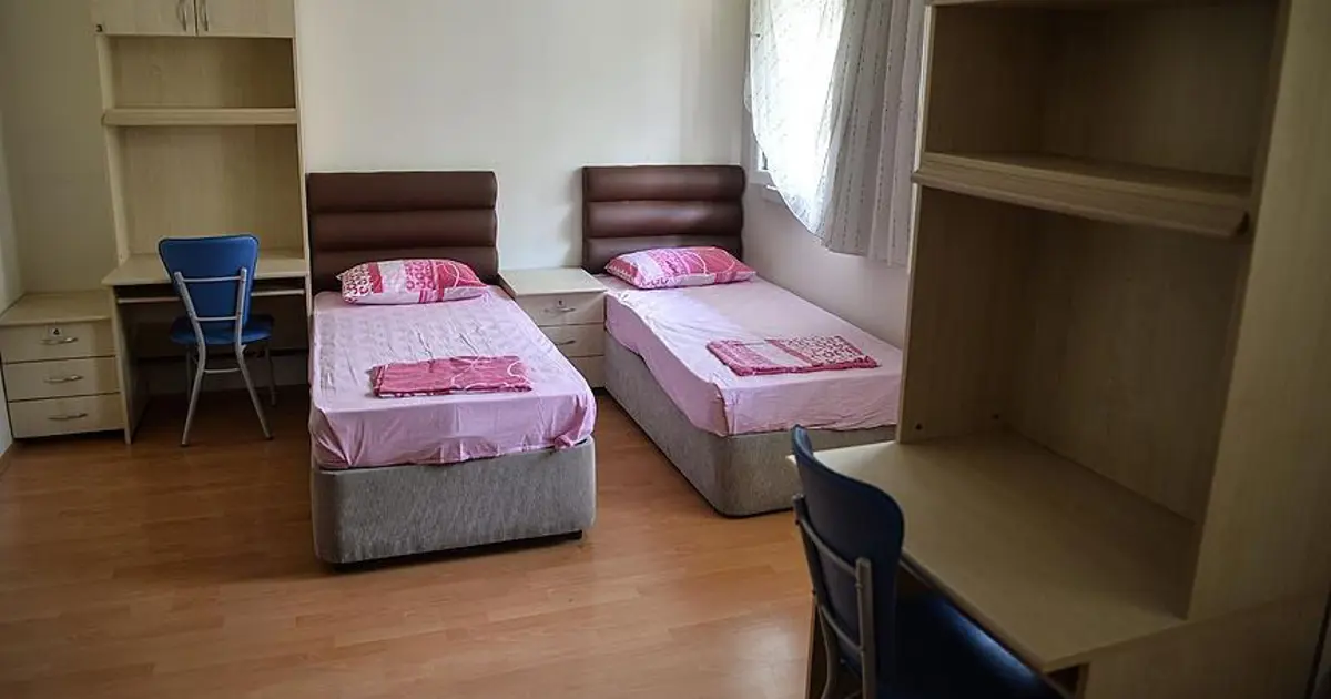 Evli Öğrencilere Yönelik Yeni Apart Yurt Projesi Hayata Geçiyor