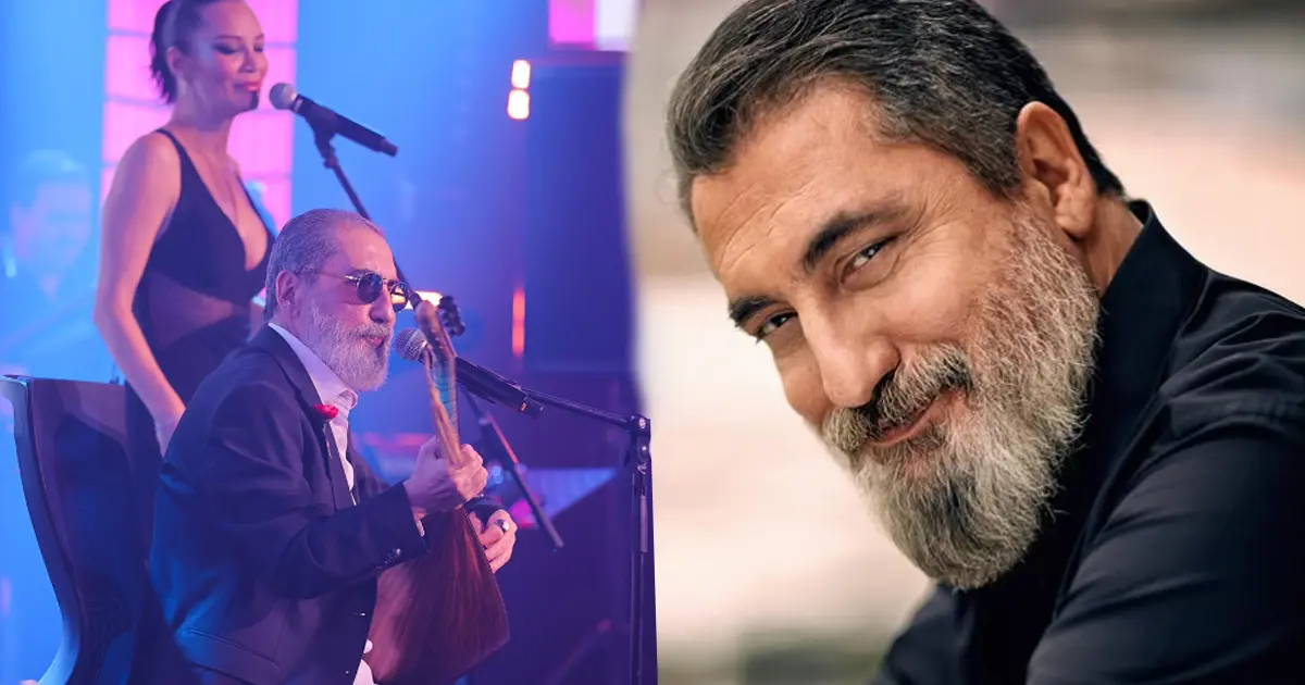 Soner Olgun'dan Kanser Tedavisi Hakkında Açıklama: "Enerjim Yerinde"