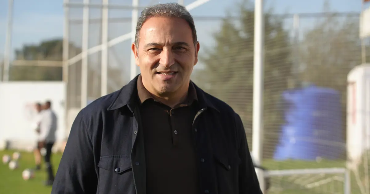 Samsunspor'dan Galatasaray Maçı Öncesi Hakem Endişesi