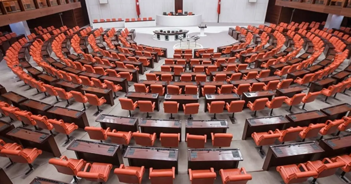 Mahkeme Duruşmalarının Canlı Yayınlanması Önerisi Meclis'te Reddedildi