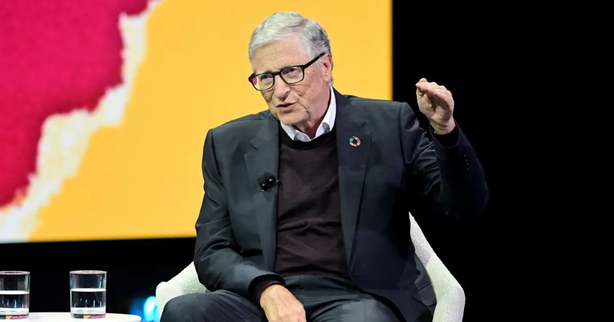 Bill Gates'ten Endişe Veren Uyarı: 200 Bin Çocuk Daha 5 Yaşını Görmeyebilir