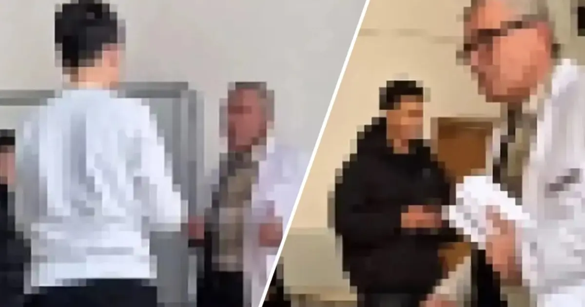 Öğrencilerin Zorbalığına Uğrayan Öğretmenden Şaşırtan Açıklama: "Şikayetçi Değilim"