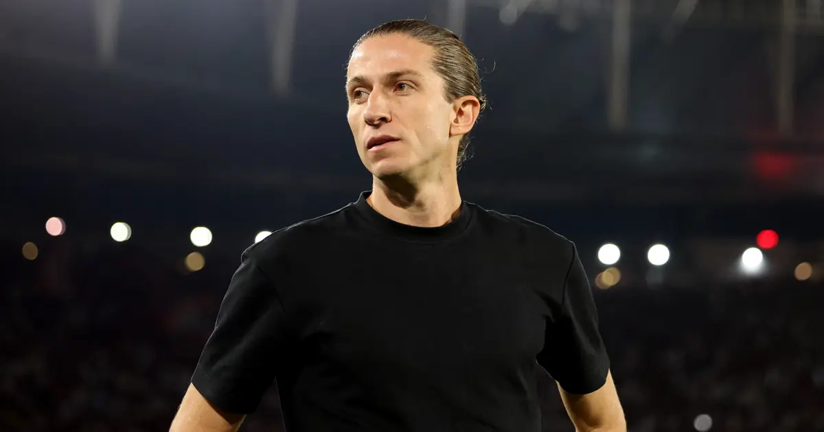Flamengo, Filipe Luis Liderliğinde Tarihi Bir Şampiyonluğa İmza Attı