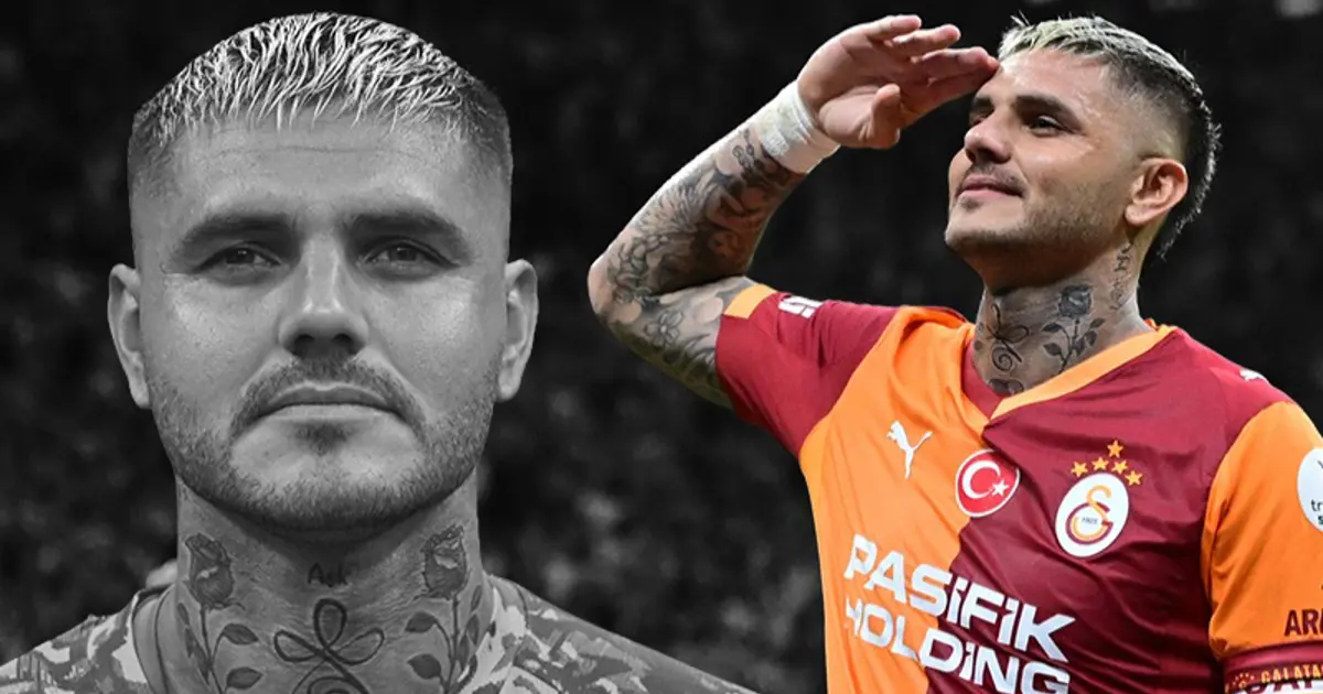 Icardi'nin Geleceği Belirsizliğini Koruyor: Milan İddiası Güçleniyor
