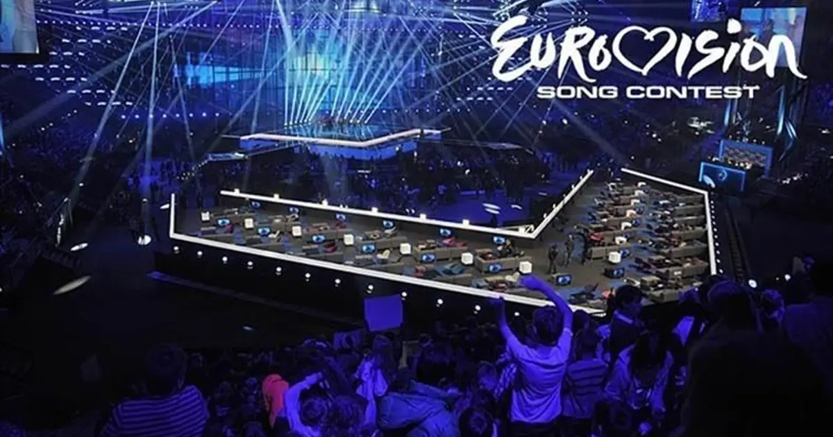 İsrail'in Eurovision'a Katılımı Tartışmaları Alevlendi: Boykot Tehditleri ve Yeni Kurallar