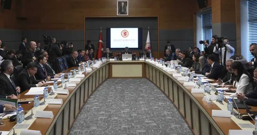 11. Yargı Paketi'nde Cinsel İstismar ve Aile İçi Cinayet Tartışmaları