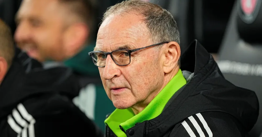 Celtic'te Kısa Süreli Görev, Tarihi Başarıya Dönüştü: O'Neill Mucizesi