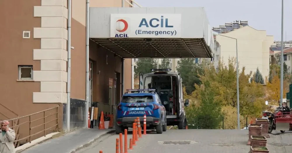 Diyarbakır'da Kan Donduran Olay: Damat Dehşeti