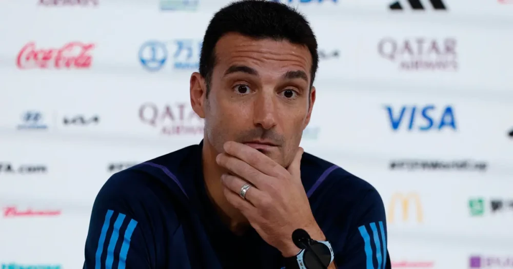 Messi'nin 2026 Dünya Kupası Heyecanı: Scaloni'den Açıklamalar