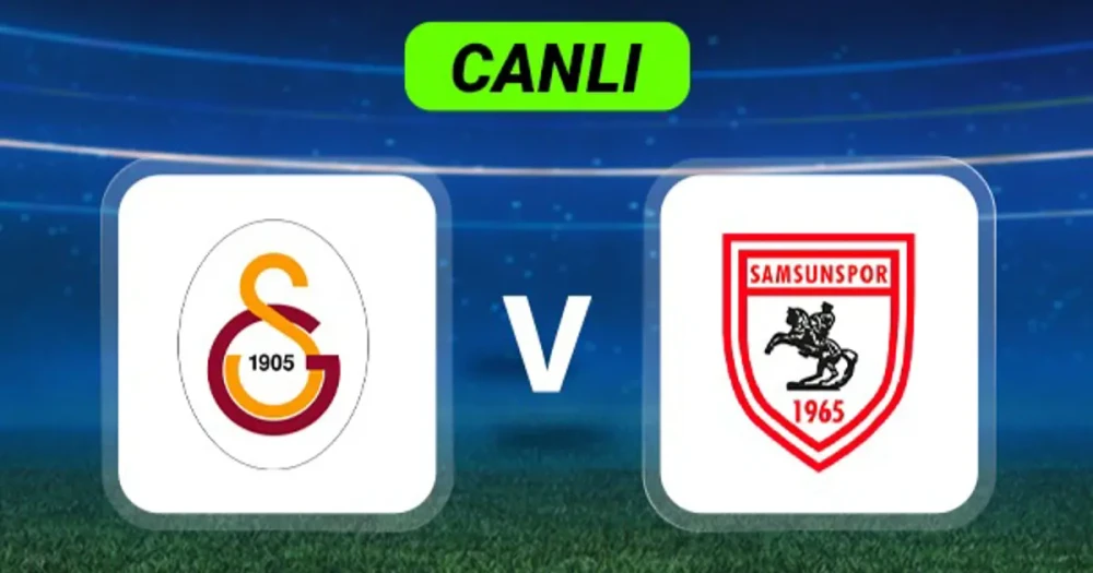 Galatasaray Liderliğini Samsunspor Karşısında Koruyacak