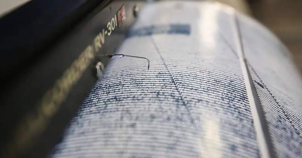 Sındırgı'da Yeni Sarsıntı: 3.6 Büyüklüğünde Deprem Kaydedildi