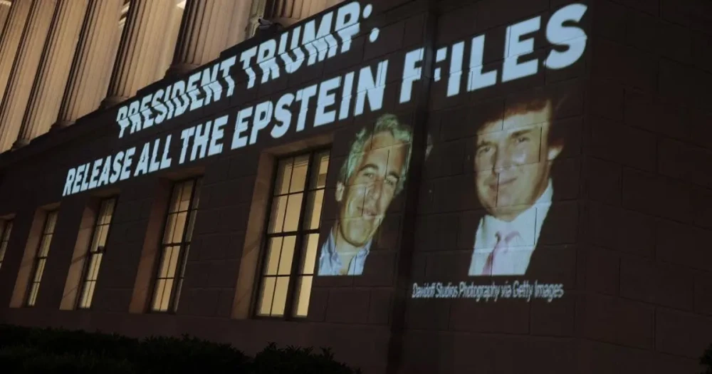 Epstein Dosyaları Açılıyor: ABD'de Yargıç Onayı