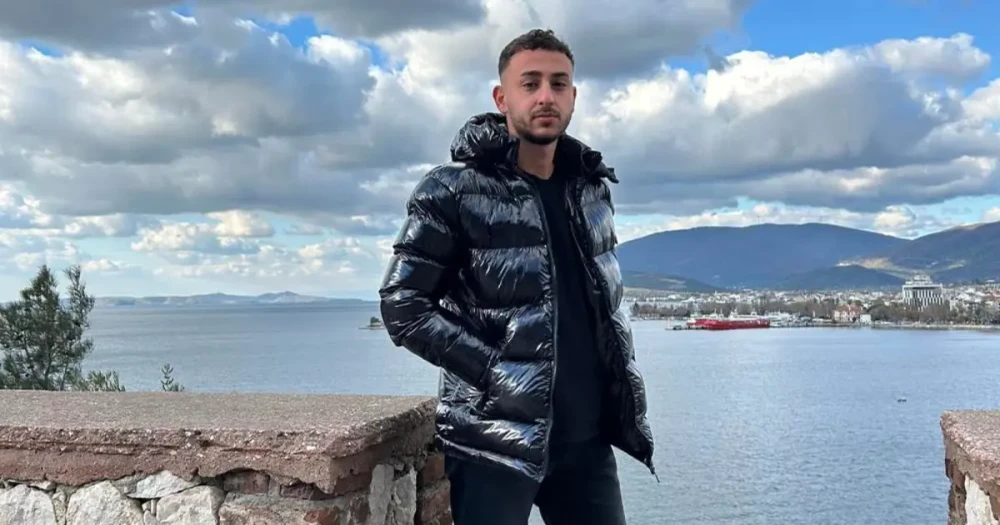 20 Yaşındaki Usame'nin Şüpheli Ölümü: Cinayet mi, İntihar mı?