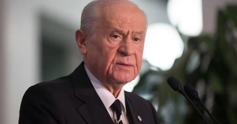 Bahçeli'den Terörsüz Türkiye Vurgusu: "Aşama Aşama Sonuca Gidiyoruz"