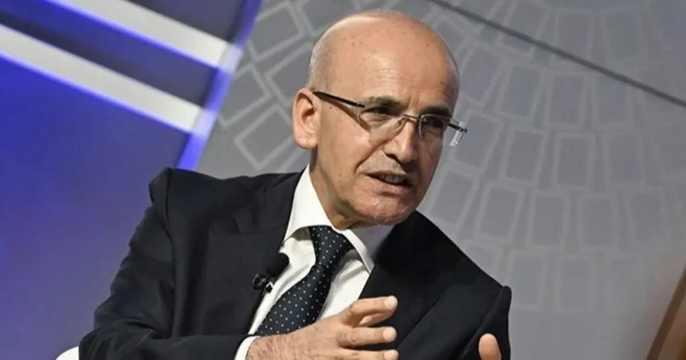Bakan Şimşek'ten Enflasyon Mesajı: "Pek Çok Endişeyi Giderdik"