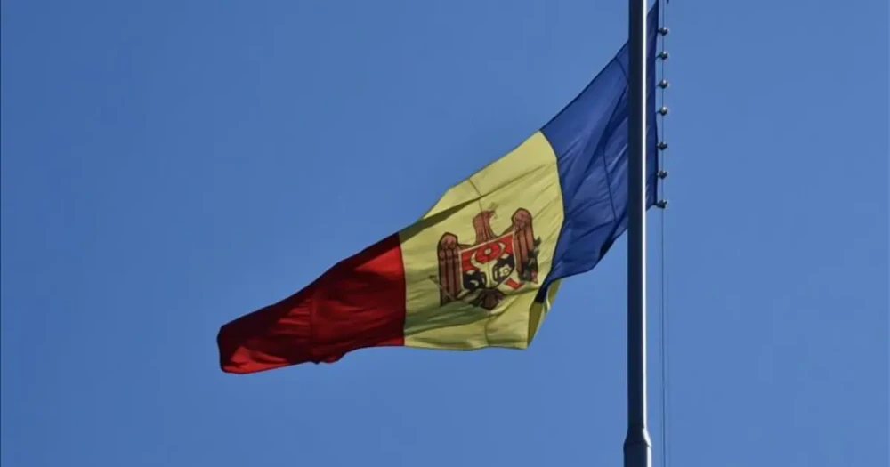 Moldova, Ukrayna Saldırıları Nedeniyle Romanya'dan Acil Elektrik Desteği İstedi