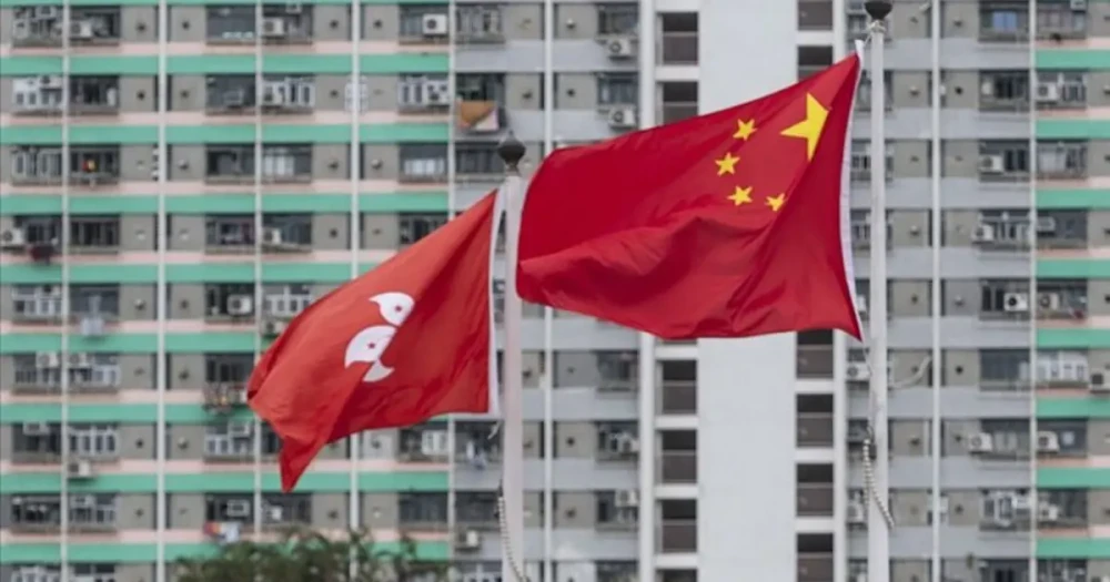 Hong Kong'da Yabancı Medyaya Yangın Felaketi Üzerine "Gerçekleri Çarpıtma" Uyarısı