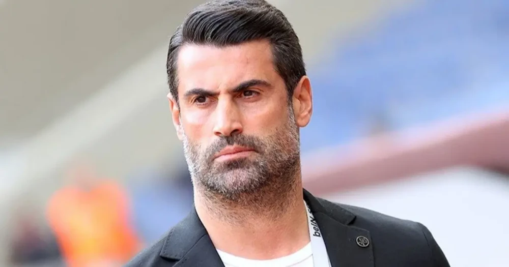 Gençlerbirliği'nde Volkan Demirel Sürprizi: Galibiyet Sonrası İstifa
