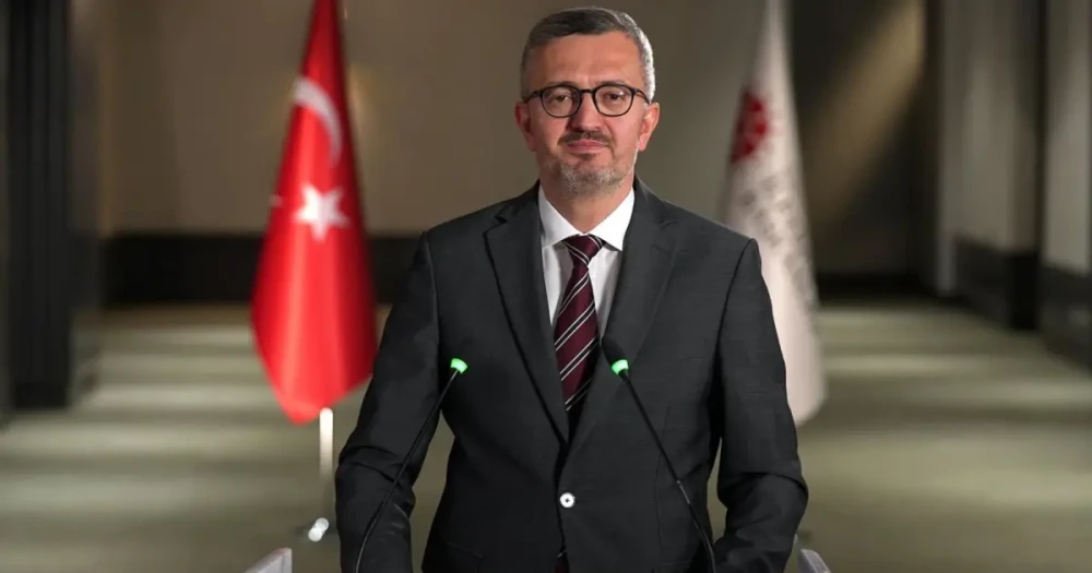 İletişim Başkanı Duran'dan Cumhurbaşkanı Erdoğan'a Yönelik Görüşme İddialarına Net Yanıt