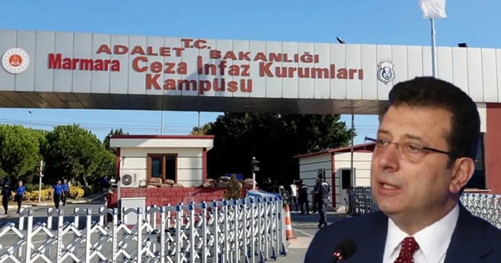 Ekrem İmamoğlu'nun Diploma Davasında Üçüncü Duruşma Gözler Önünde