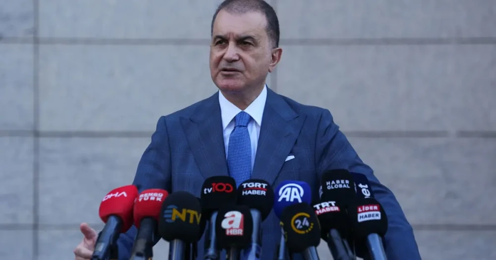 Suriye Halkının Hürriyet Günü Kutlandı: Esad Rejimi Sonrası Bir Yıl
