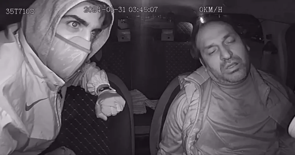 İzmir'de Taksici Cinayetinde Yargıtay Kararı: Cezalar Onandı