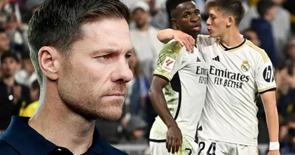 Real Madrid'de Kriz: Celta Vigo Mağlubiyeti ve Hakem Tepkisi