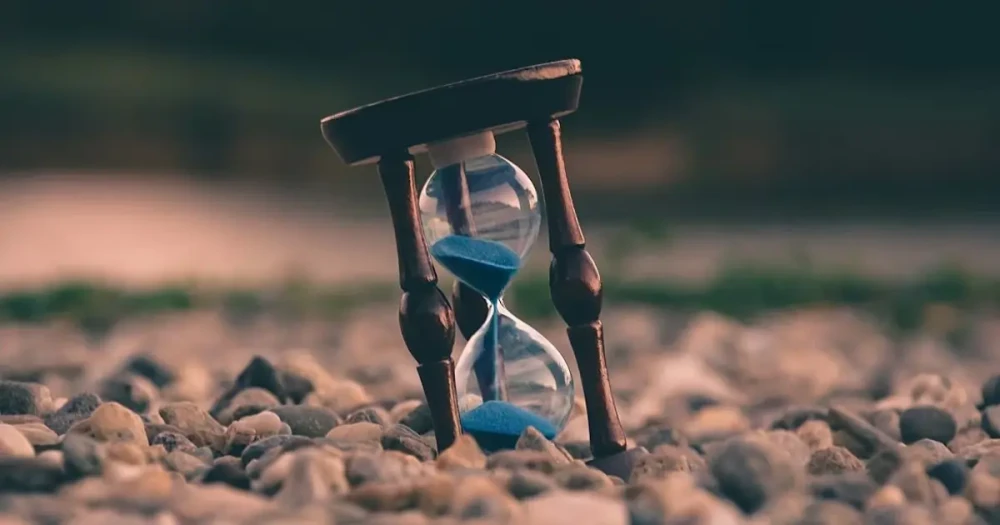 Bilim İnsanlarına Göre Zaman Kavramı Bir Yanılsama Olabilir