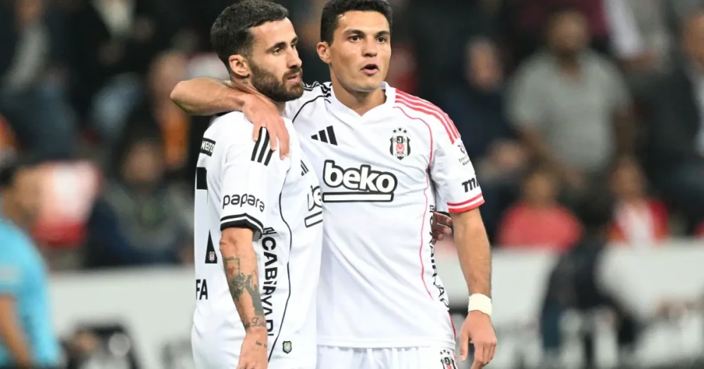 Rafa Silva'nın Kadro Dışı Kalma Süreci ve Geleceği Belirsizliğini Koruyor