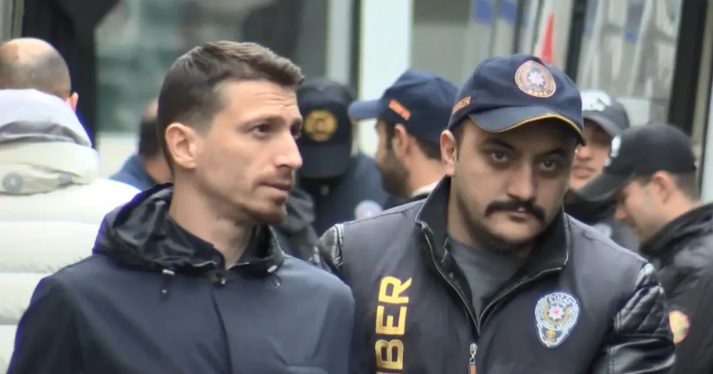 Futbolda Şike ve Bahis Soruşturması: Mert Hakan Yandaş ve Metehan Baltacı'dan Çarpıcı İfadeler