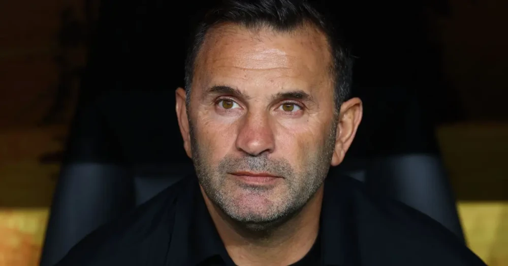 Okan Buruk'tan Tarihi Anımsatan Monaco Maçı Öncesi Açıklamalar
