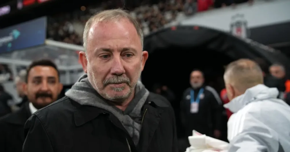 Beşiktaş'ta Gaziantep FK Maçı İçin Tek Değişiklik: Rıdvan Yılmaz Sahada