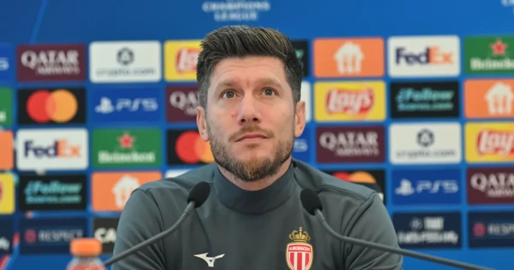 Galatasaray maçı öncesi Monaco cephesinden açıklama: "Başımızı dik tutmalıyız"