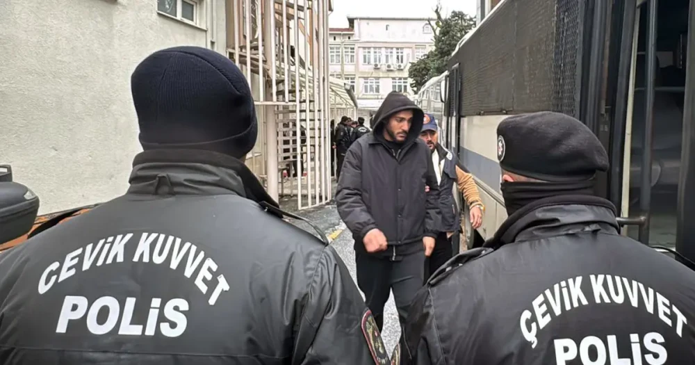 "Futbolda bahis" soruşturmasında bazı şüphelilerin dijital materyallerine ilişkin tespitler