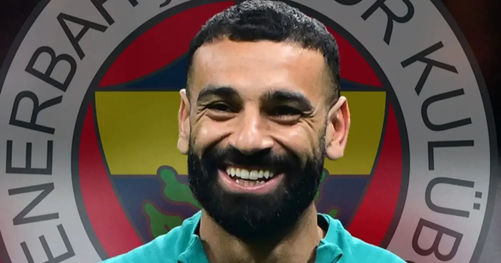 Mohamed Salah'a "Fenerbahçe'ye gel" çağrısı! Eski başkan adayı fitili ateşledi