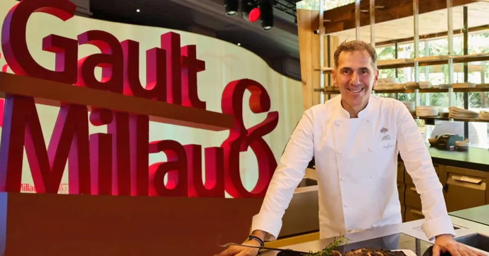 Gault & Millau Türkiye 2026 Ödülleri Sahiplerini Buldu: Doğuş Grubu 26 Ödülle Damgasını Vurdu