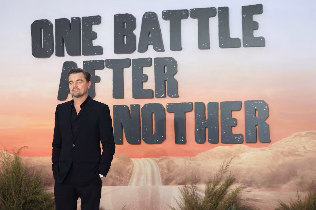 Altın Küre'de Gözler Leonardo DiCaprio'nun Yeni Filminde: 9 Adaylıkla Zirvede