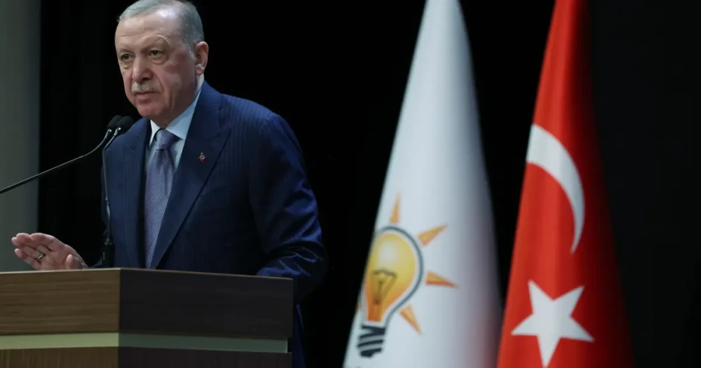 Türkiye'nin Suriye ve Gazze'deki Duruşu İnsan Hakları Destanıdır