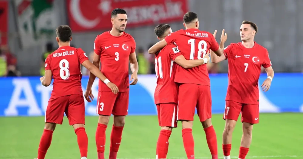 Dünya Kupası yolunda kritik maçın stadyumu açıklandı