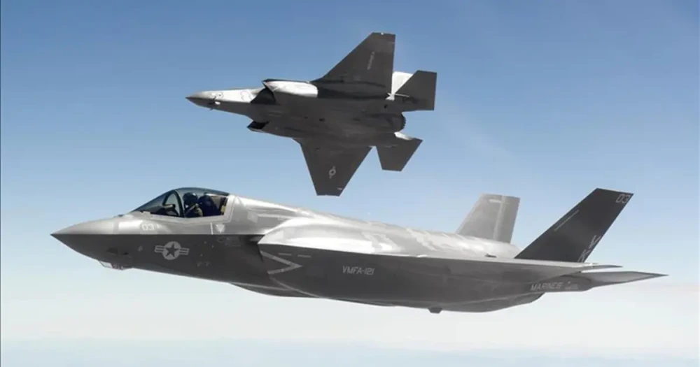 ABD elçisi F-35 şartını açıkladı. "Türkiye artık S-400'leri kullanmamalı ve bulundurmamalı"