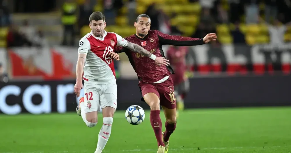 Galatasaray'ın Şampiyonlar Ligi'nde kalan maçları ve güncel puan durumu