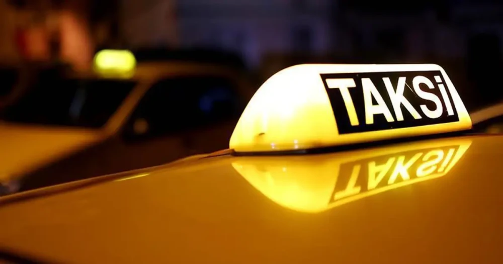İBB 98 taksi plakası satabildi