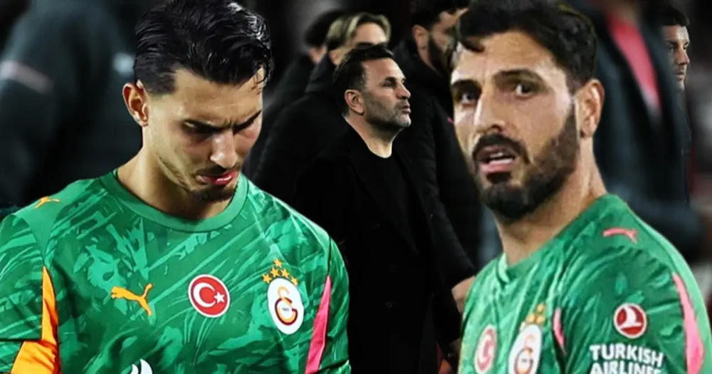 Monaco-Galatasaray Maçında Kritik 15 Saniye: Sakatlık, Tartışma ve Gol