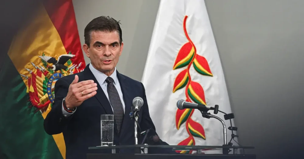 Bolivya ve İsrail Diplomatik İlişkilerini Yeniden Kurdu