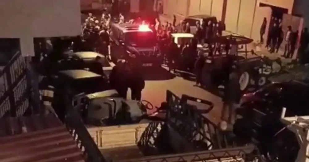Hatay'da Kanlı Kavga: Bir Can Kaybı, Altı Yaralı