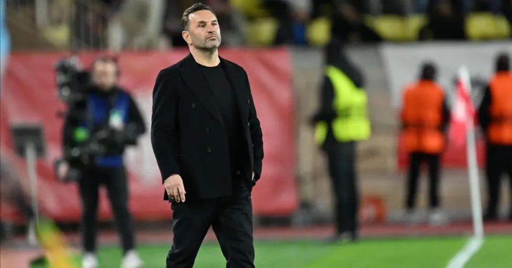 Okan Buruk'tan Uğurcan Çakır Açıklaması: Sakatlık Durumu Netleşiyor
