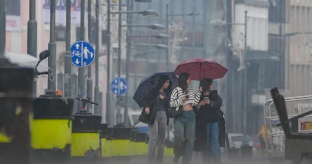 Meteorolojiden 47 İle Kuvvetli Yağış Uyarısı: Sağanak ve Kar Bekleniyor