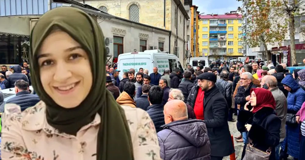 Deterjan Karışımı Ölümle Sonuçlandı: Trabzon'da Acı Olay
