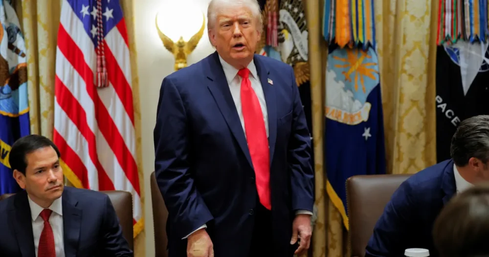 Trump, 2026'da Gazze Barış Kurulu'nu Açıklayacak